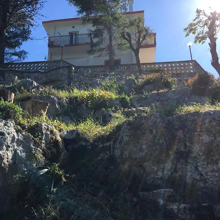 Dimora In Collina Διαμέρισμα Monopoli