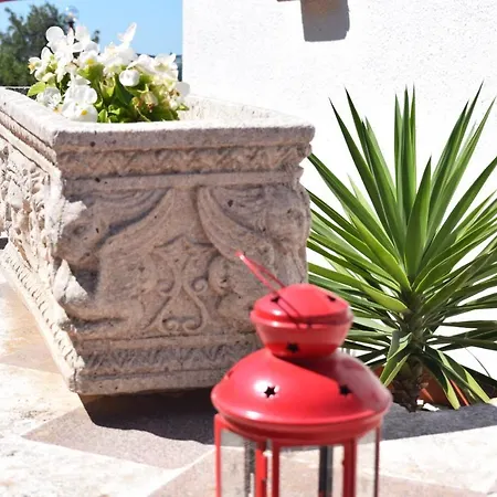 Dimora In Collina * Monopoli