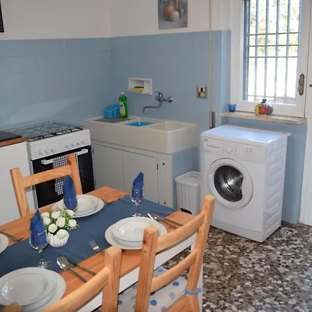 Διαμέρισμα Dimora In Collina *