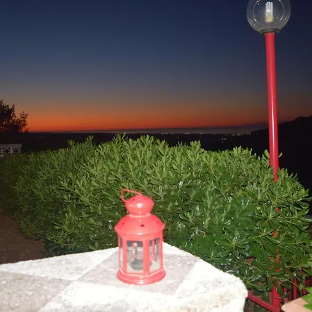 Διαμέρισμα Dimora In Collina