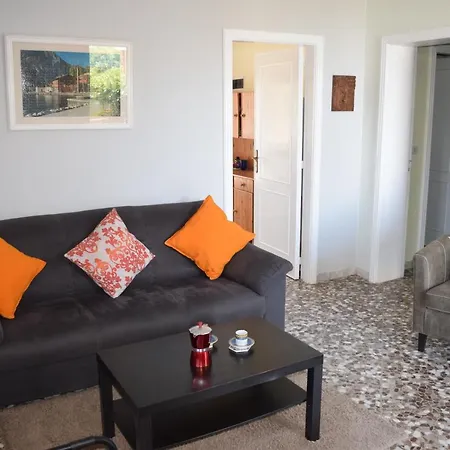 Διαμέρισμα Dimora In Collina