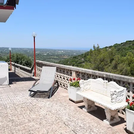 Dimora In Collina * Monopoli