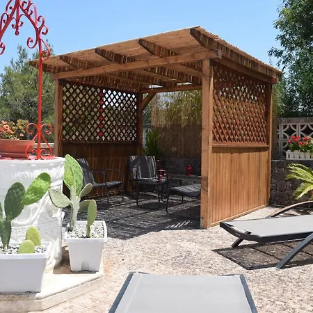 Διαμέρισμα Dimora In Collina