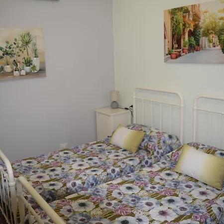 Dimora In Collina * Monopoli