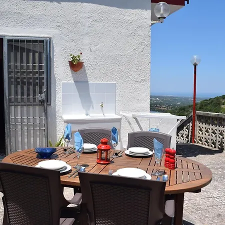 Dimora In Collina Διαμέρισμα *