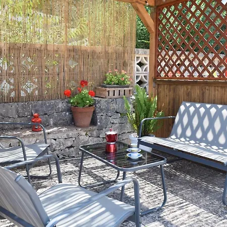 Dimora In Collina Διαμέρισμα Monopoli