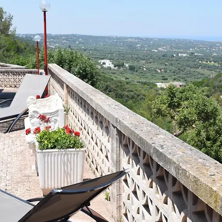 Dimora In Collina * Monopoli