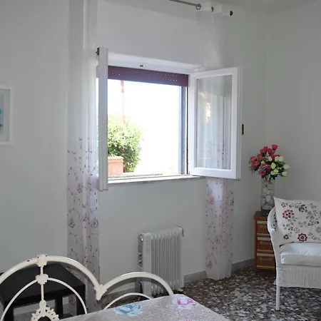 Dimora In Collina Monopoli