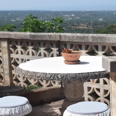 Διαμέρισμα Dimora In Collina Monopoli