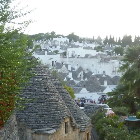 Dimora In Collina Διαμέρισμα *