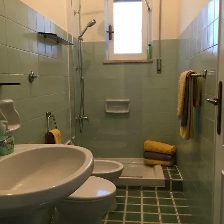 Dimora In Collina Διαμέρισμα