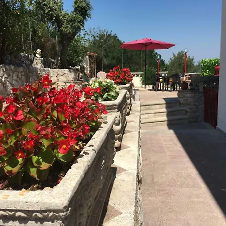 Dimora In Collina Monopoli