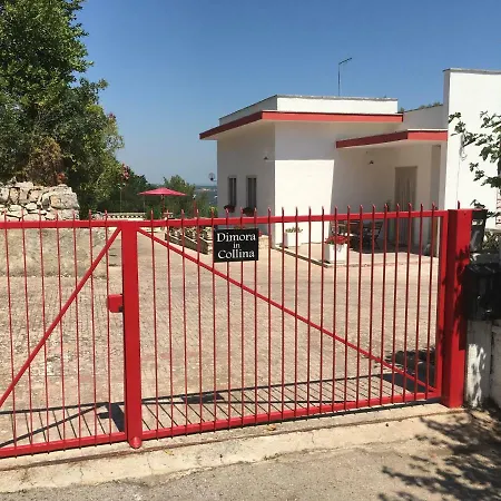 Dimora In Collina