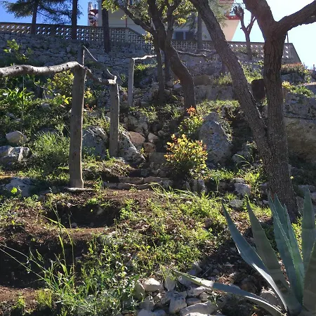 Dimora In Collina Daire *