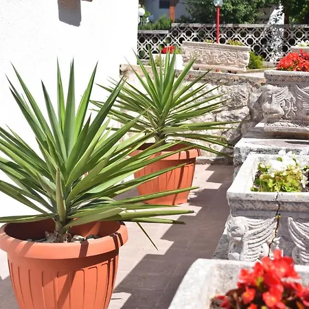 Dimora In Collina Monopoli