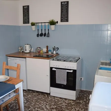 Dimora In Collina Daire Monopoli