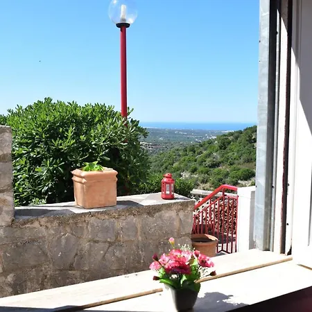 Daire Dimora In Collina