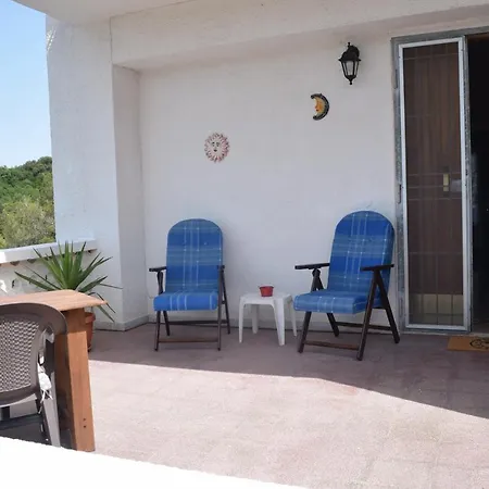 Daire Dimora In Collina *