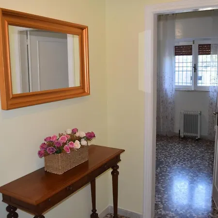 Appartement Dimora In Collina Monopoli