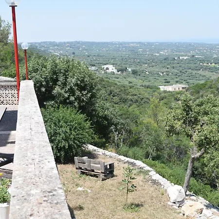 Dimora In Collina Daire *