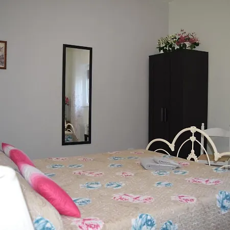 Dimora In Collina Appartamento