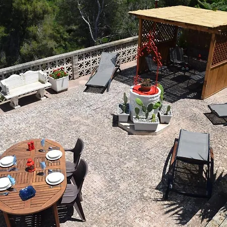 Dimora In Collina Appartement Monopoli