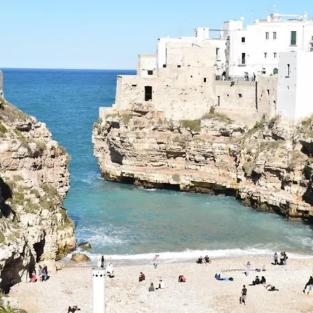 Daire Dimora In Collina Monopoli