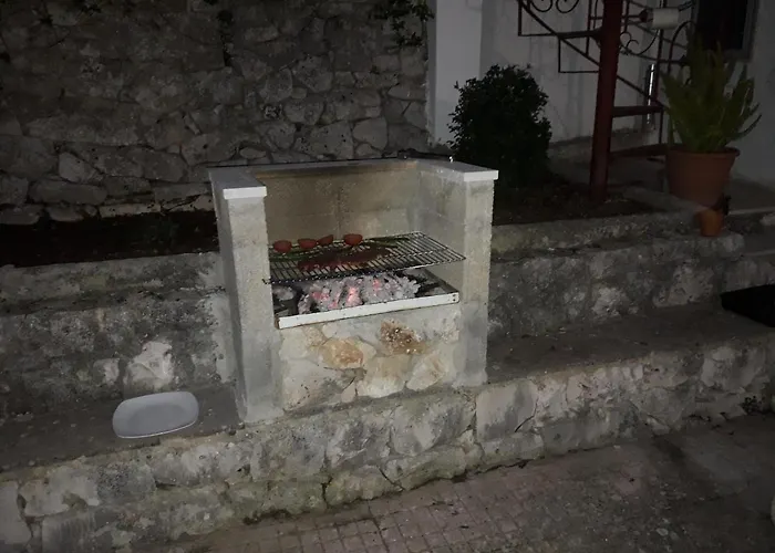 شقة Dimora In Collina مونوبولي