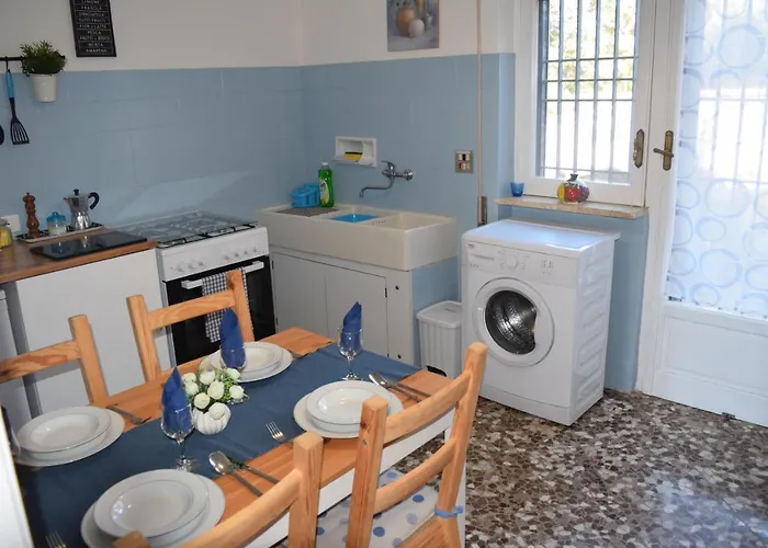 شقة Dimora In Collina *