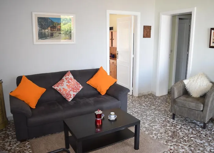 דירה Dimora In Collina