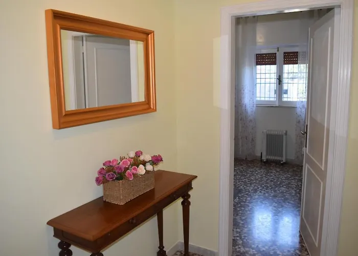 شقة Dimora In Collina مونوبولي