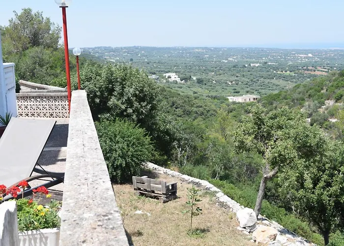 Dimora In Collina شقة *