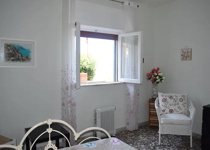 Dimora In Collina مونوبولي